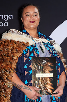 TWoA Waiariki 2018 Graduations (Tauranga - Ceremony 1)