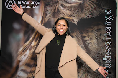 Photo from the TWoA Waiariki 2024 Graduation (Rotorua), held at The Distinction Hotel, Rotorua, Bay aof Plenty, New Zealand on Friday, 10 May, 2024. Photo: InstaBooth by KeyImagery Photography. Copyright: © Te Wānanga o Aotearoa.
