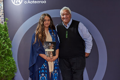 Photo from the TWoA Waiariki 2019 Graduations (Opotiki), held at Terere Marae, Opotiki, New Zealand. Taken: Friday 17 May 2019. Photo: Alick Saunders / KeyImagery Photography. Copyright: © Te Wananga o Aotearoa.