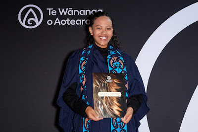 TWoA Waiariki 2018 Graduations (Tauranga - Ceremony 1)