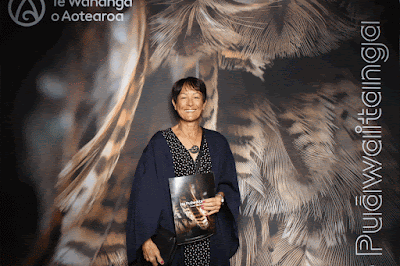 Booth photo from the TWoA Tainui 2025 Graduations (Ceremony 1 @ 10am) held at Claudelands Event Centre in Hamilton, Waikato, New Zealand on Tuesday, 29 April, 2025. Photography by InstaBooth / KeyImagery Photography. Copyright: © 2025 Te Wānanga o Aotearoa.