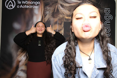 Photo from the TWoA Waiariki 2024 Graduation (Rotorua), held at The Distinction Hotel, Rotorua, Bay aof Plenty, New Zealand on Friday, 10 May, 2024. Photo: InstaBooth by KeyImagery Photography. Copyright: © Te Wānanga o Aotearoa.