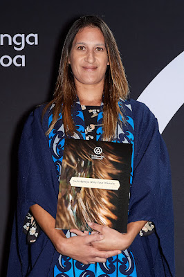 TWoA Waiariki 2018 Graduations (Tauranga - Ceremony 1)