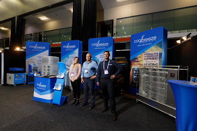Photo from Day 1 of the 2021 HIANZ Conference held at the Energy Events Centre, Rotorua, New Zealand. Taken: Wednesday, 11 August 2021. Photography: Mike Walen / KeyImagery Photography. Copyright: © Hire Industry Association of New Zealand (Inc).