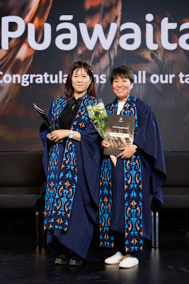 Official photos from Ceremony 1 of the TWoA Tāmaki Makaurau 2025 Graduations (November Ceremonies) held at Church Unlimited, Glendene, Auckland, New Zealand at 12pm on Tuesday, 11 November, 2025. Photography by Mike Walen & InstaBooth / KeyImagery Photography. Copyright: © 2025 Te Wānanga o Aotearoa.