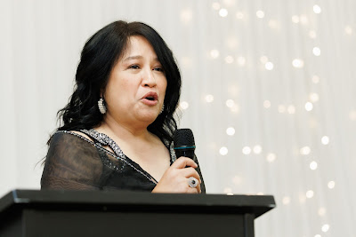 Photo from the Welcoming Week Communities Night held at the Waikato Indian Association Hall in Hamilton, Waikato, New Zealand. Taken: Sunday, 18 September, 2022. Photography: Mike Walen / KeyImagery Photography. Copyright: © Hamilton City Council.