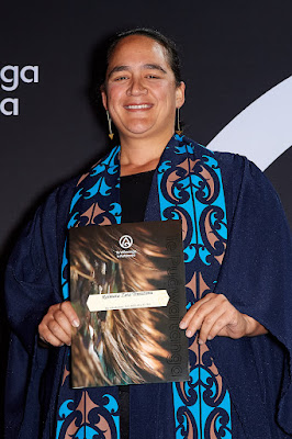 TWoA Waiariki 2018 Graduations (Tauranga - Ceremony 1)
