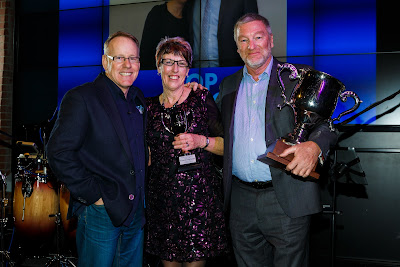 Photo from the Holiday Parks Association of New Zealand 2018 Awards Dinner held at Wintec Atrium, Hamilton, New Zealand. Taken: Wednesday, 25 July 2018. Photography: Mike Walen / KeyImagery Photography. Copyright: © Holiday Parks Association of New Zealand.