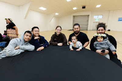 Photo from the Welcoming Week Communities Night held at the Waikato Indian Association Hall in Hamilton, Waikato, New Zealand. Taken: Sunday, 18 September, 2022. Photography: Mike Walen / KeyImagery Photography. Copyright: © Hamilton City Council.
