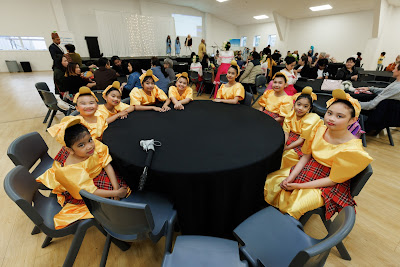 Photo from the Welcoming Week Communities Night held at the Waikato Indian Association Hall in Hamilton, Waikato, New Zealand. Taken: Sunday, 18 September, 2022. Photography: Mike Walen / KeyImagery Photography. Copyright: © Hamilton City Council.