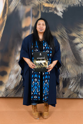 Photo from the TWoA Tāmaki Makaurau 2024 Graduations (Ceremony 5 @ 2pm), held at Church Unlimited, Glendene, Auckland, New Zealand on Wednesday, 26 June, 2024. Photo: Alick Saunders for KeyImagery Photography. Copyright: © Te Wānanga o Aotearoa.