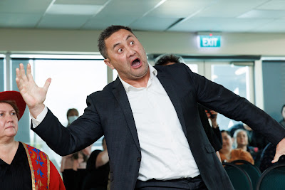 Photo from the TWoA Tainui 2022 Graduations (Mangakotukutuku), held at the Mangakotukutuku Campus, Hamilton, Waikato, New Zealand. Taken: Friday 9 September, 2022. Photo: Mike Walen / KeyImagery Photography. Copyright: © Te Wananga o Aotearoa.