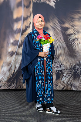 Photos from Ceremony 2 of the 2024 TWoA Tāmaki Makaurau Graduations (November) held at the Manukau City Baptist Church in Manukau, Auckland, New Zealand on Monday, 4 November, 2024 @ 6:00pm. Photography by Alick Saunders for KeyImagery Photography. Copyright: © 2024 Te Wānanga o Aotearoa.