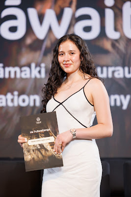 Official photos from Ceremony 2 of the TWoA Tāmaki Makaurau 2025 Graduations (November Ceremonies) held at Church Unlimited, Glendene, Auckland, New Zealand at 5pm on Tuesday, 11 November, 2025. Photography by Mike Walen & InstaBooth / KeyImagery Photography. Copyright: © 2025 Te Wānanga o Aotearoa.