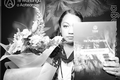 Booth photo from the TWoA Tainui 2025 Graduations (Ceremony 3 @ 10am) held at Claudelands Event Centre in Hamilton, Waikato, New Zealand on Wednesday, 30 April, 2025. Photography by InstaBooth / KeyImagery Photography. Copyright: © 2025 Te Wānanga o Aotearoa.