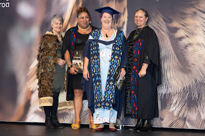 Photo from the TWoA Waiariki 2025 Graduation (Tauranga Moana), held at the Bethlehem Baptist Church in Tauranga, Bay of Plenty, New Zealand on Friday, 2 May, 2025. Photo by Alick Saunders for KeyImagery Photography. Copyright: © 2025 Te Wānanga o Aotearoa.