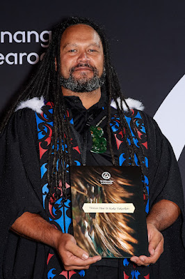 TWoA Waiariki 2018 Graduations (Tauranga - Ceremony 1)