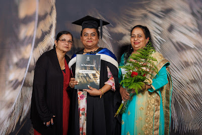 Photo from Ceremony 3 of the TWoA Tāmaki Makaurau 2025 Graduations (March 2025) held at the Mangere Arts Centre in Auckland, New Zealand on Wednesday, 12 March, 2025. Photo by Mike Walen / KeyImagery Photography. Copyright: © 2025 Te Wānanga o Aotearoa.