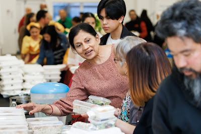 Photo from the Welcoming Week Communities Night held at the Waikato Indian Association Hall in Hamilton, Waikato, New Zealand. Taken: Sunday, 18 September, 2022. Photography: Mike Walen / KeyImagery Photography. Copyright: © Hamilton City Council.