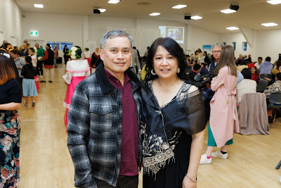 Photo from the Welcoming Week Communities Night held at the Waikato Indian Association Hall in Hamilton, Waikato, New Zealand. Taken: Sunday, 18 September, 2022. Photography: Mike Walen / KeyImagery Photography. Copyright: © Hamilton City Council.