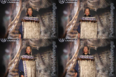 Photo from the TWoA Whirikoka 2024 Graduation (Gisborne), held at the War Memorial Theatre, Gisborne, East Coast, New Zealand on Wednesday, 16 April, 2025. Photo by Alick Saunders for KeyImagery Photography. Copyright: © 2025 Te Wānanga o Aotearoa.