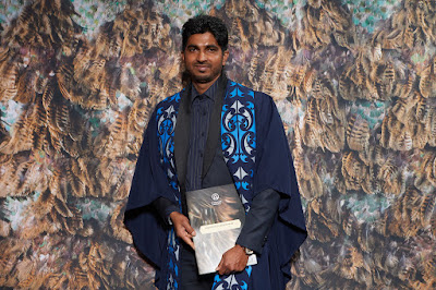 Photo from the TWoA Waiariki 2019 Graduations (Rotorua - Ceremony 1), held at the Distinction Hotel, Rotorua, New Zealand. Taken: Friday 24 May 2019. Photo: Alick Saunders / KeyImagery Photography. Copyright: © Te Wananga o Aotearoa.