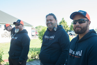Photo from Day 1 of Waka Wānanga 2018, held in the Waikato, New Zealand. Taken: Friday 16 November 2018. Photo: Rodrigo Hill / KeyImagery Photography. Copyright: © Te Wānanga o Aotearoa.