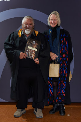 Photo from the TWoA Waiariki 2019 Graduations (Opotiki), held at Terere Marae, Opotiki, New Zealand. Taken: Friday 17 May 2019. Photo: Alick Saunders / KeyImagery Photography. Copyright: © Te Wananga o Aotearoa.