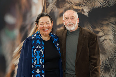 Photo from the TWoA Waiariki 2024 Graduation (Kawerau), held at Rautahi Marae in Kawerau, Bay of Plenty, New Zealand on Friday, 17 May, 2024. Photo: Mike Walen / KeyImagery Photography. Copyright: © Te Wānanga o Aotearoa.
