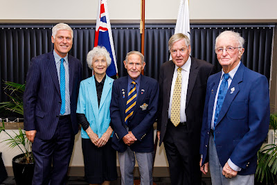Photo from the 2021 Civic Awards held at Waikato Stadium, Hamilton, New Zealand. Taken: Thursday 8 April 2021.  Photo: Mike Walen / KeyImagery Photography. Copyright: © Hamilton City Council.