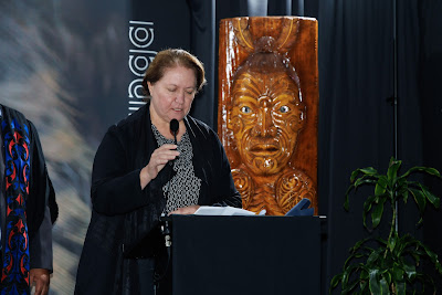 Photo from the TWoA Waiariki 2024 Graduation (Rotorua), held at The Distinction Hotel, Rotorua, Bay aof Plenty, New Zealand on Friday, 10 May, 2024. Photo: Mike Walen / KeyImagery Photography. Copyright: © Te Wānanga o Aotearoa.