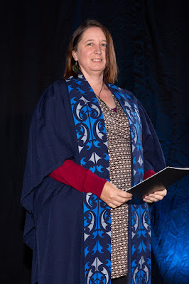 Photo from the TWoA Tainui 2018 Graduations (Ceremony 1),  held at Hamilton Boys' High School, Hamilton, New Zealand. Taken: Thursday 19 April 2018. Photo: Mike Walen / KeyImagery Photography. Copyright: © Te Wananga o Aotearoa.