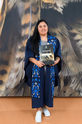 Photo from the TWoA Tāmaki Makaurau 2024 Graduations (Ceremony 5 @ 2pm), held at Church Unlimited, Glendene, Auckland, New Zealand on Wednesday, 26 June, 2024. Photo: Alick Saunders for KeyImagery Photography. Copyright: © Te Wānanga o Aotearoa.