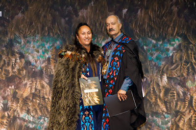 Photo from the TWoA Waiariki 2021 Graduations (Tauranga Moana), held at Bethlehem Baptist Church, Tauranga, New Zealand. Taken: Friday 7 May 2021. Photo: Mike Walen / KeyImagery Photography. Copyright: © Te Wananga o Aotearoa.