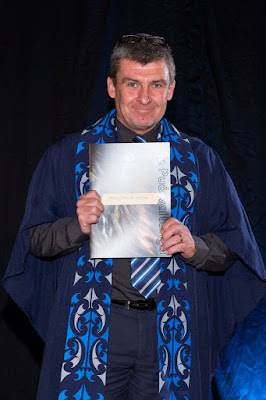 Photo from the TWoA Tainui 2018 Graduations (Ceremony 1),  held at Hamilton Boys' High School, Hamilton, New Zealand. Taken: Thursday 19 April 2018. Photo: Mike Walen / KeyImagery Photography. Copyright: © Te Wananga o Aotearoa.