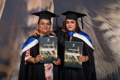 Photo from Ceremony 3 of the TWoA Tāmaki Makaurau 2025 Graduations (March 2025) held at the Mangere Arts Centre in Auckland, New Zealand on Wednesday, 12 March, 2025. Photo by Mike Walen / KeyImagery Photography. Copyright: © 2025 Te Wānanga o Aotearoa.