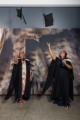 Photo from Ceremony 3 of the TWoA Tāmaki Makaurau 2025 Graduations (March 2025) held at the Mangere Arts Centre in Auckland, New Zealand on Wednesday, 12 March, 2025. Photo by Mike Walen / KeyImagery Photography. Copyright: © 2025 Te Wānanga o Aotearoa.