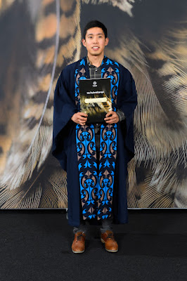 Photo from the TWoA Tāmaki Makaurau 2024 Graduations (Ceremony 2 @ 7pm), held at Church Unlimited, Glendene, Auckland, New Zealand on Monday, 24 June, 2024. Photo: Alick Saunders for KeyImagery Photography. Copyright: © Te Wānanga o Aotearoa.