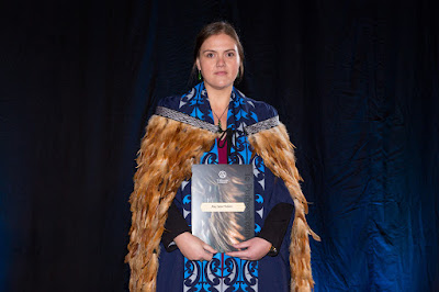 Photo from the TWoA Tainui 2018 Graduations (Ceremony 1),  held at Hamilton Boys' High School, Hamilton, New Zealand. Taken: Thursday 19 April 2018. Photo: Mike Walen / KeyImagery Photography. Copyright: © Te Wananga o Aotearoa.