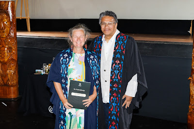 Photo from the TWoA Waiariki 2023 Graduations (Ōpōtiki), held at the De Luxe Theatre, Ōpōtiki, Bay of Plenty, New Zealand on Friday, 28 May, 2023. Photo: Mike Walen / KeyImagery Photography. Copyright: © Te Wānanga o Aotearoa.