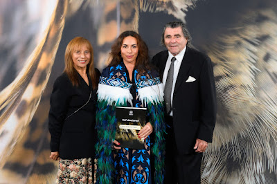 Photo from the TWoA Tāmaki Makaurau 2024 Graduations (Ceremony 2 @ 7pm), held at Church Unlimited, Glendene, Auckland, New Zealand on Monday, 24 June, 2024. Photo: Alick Saunders for KeyImagery Photography. Copyright: © Te Wānanga o Aotearoa.