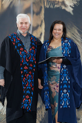 Photo from the TWoA Waiariki 2024 Graduation (Rotorua), held at The Distinction Hotel, Rotorua, Bay aof Plenty, New Zealand on Friday, 10 May, 2024. Photo: Mike Walen / KeyImagery Photography. Copyright: © Te Wānanga o Aotearoa.