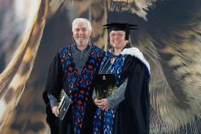 Photo from the TWoA Waiariki 2024 Graduation (Rotorua), held at The Distinction Hotel, Rotorua, Bay aof Plenty, New Zealand on Friday, 10 May, 2024. Photo: Mike Walen / KeyImagery Photography. Copyright: © Te Wānanga o Aotearoa.