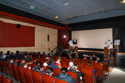 Photo from the TWoA Waiariki 2023 Graduations (Ōpōtiki), held at the De Luxe Theatre, Ōpōtiki, Bay of Plenty, New Zealand on Friday, 28 May, 2023. Photo: Mike Walen / KeyImagery Photography. Copyright: © Te Wānanga o Aotearoa.