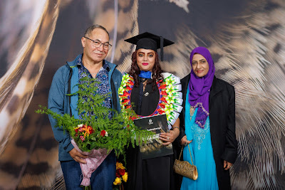Photo from Ceremony 3 of the TWoA Tāmaki Makaurau 2025 Graduations (March 2025) held at the Mangere Arts Centre in Auckland, New Zealand on Wednesday, 12 March, 2025. Photo by Mike Walen / KeyImagery Photography. Copyright: © 2025 Te Wānanga o Aotearoa.