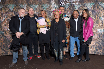 Photo from the TWoA Waiariki 2019 Graduations (Rotorua - Ceremony 1), held at the Distinction Hotel, Rotorua, New Zealand. Taken: Friday 24 May 2019. Photo: Alick Saunders / KeyImagery Photography. Copyright: © Te Wananga o Aotearoa.