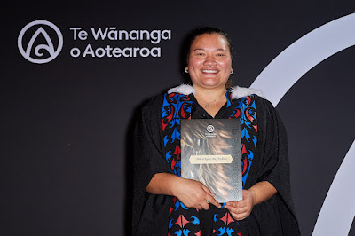 TWoA Waiariki 2018 Graduations (Tauranga - Ceremony 1)