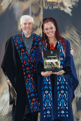 Photo from the TWoA Waiariki 2024 Graduation (Rotorua), held at The Distinction Hotel, Rotorua, Bay aof Plenty, New Zealand on Friday, 10 May, 2024. Photo: Mike Walen / KeyImagery Photography. Copyright: © Te Wānanga o Aotearoa.