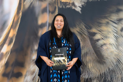 Photo from the TWoA Tāmaki Makaurau 2024 Graduations (Ceremony 5 @ 2pm), held at Church Unlimited, Glendene, Auckland, New Zealand on Wednesday, 26 June, 2024. Photo: Alick Saunders for KeyImagery Photography. Copyright: © Te Wānanga o Aotearoa.