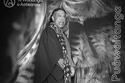 Photo from the TWoA Waiariki 2025 Graduation (Tauranga Moana), held at the Bethlehem Baptist Church in Tauranga, Bay of Plenty, New Zealand on Friday, 2 May, 2025. Photo by Alick Saunders for KeyImagery Photography. Copyright: © 2025 Te Wānanga o Aotearoa.